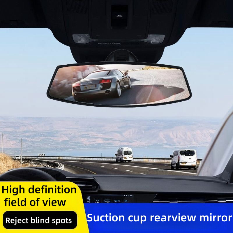 Ir Blaster Universal - Suction Cup Wide Angle Car Interior