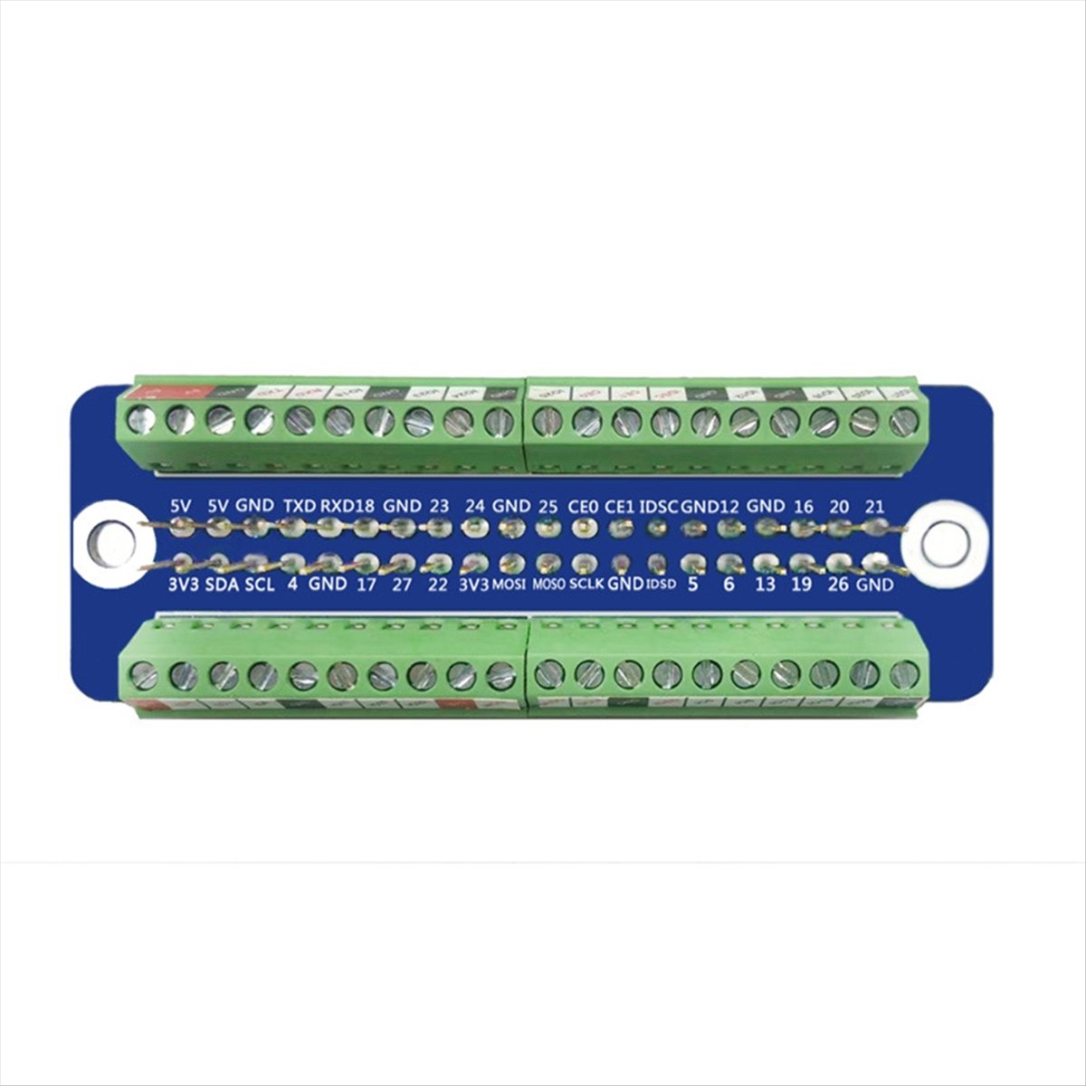 A003 Breakout Expansion Board  - Diy Automation Projects ulasan dan harga