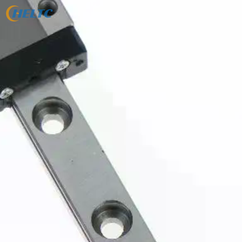 9mm Width Miniature Linear Rai - Diy Automation Projects ulasan dan harga