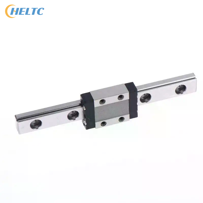 9mm Width Miniature Linear Rai - Diy Automation Projects ulasan dan harga