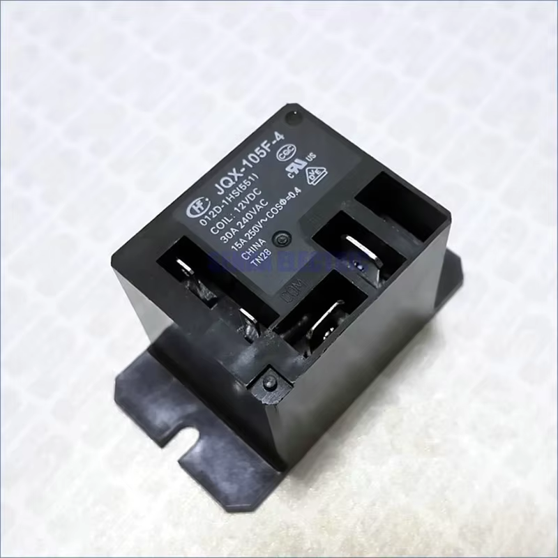 JQX-105F-4 1HS 220V AC Relay 3 - Shelly Relay Module ulasan dan harga
