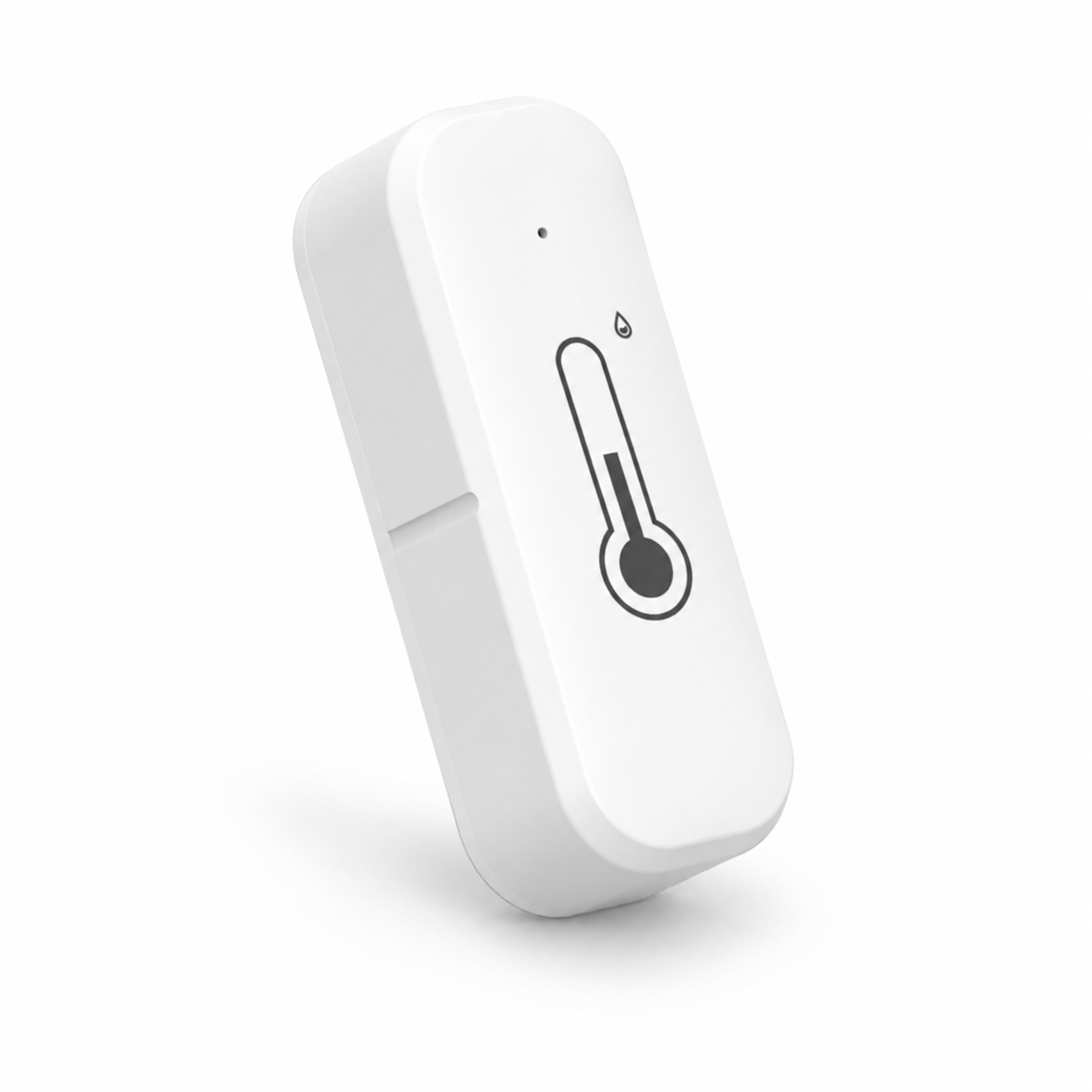 Tuya Temperature Humidity Sens - Home Automation Tutorial ulasan dan harga