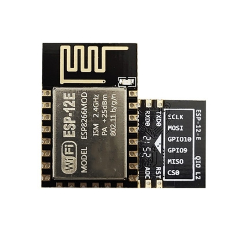 ABKQ-ESP-12E ESP8266 Wifi Modu - Home Automation System Design ulasan dan harga