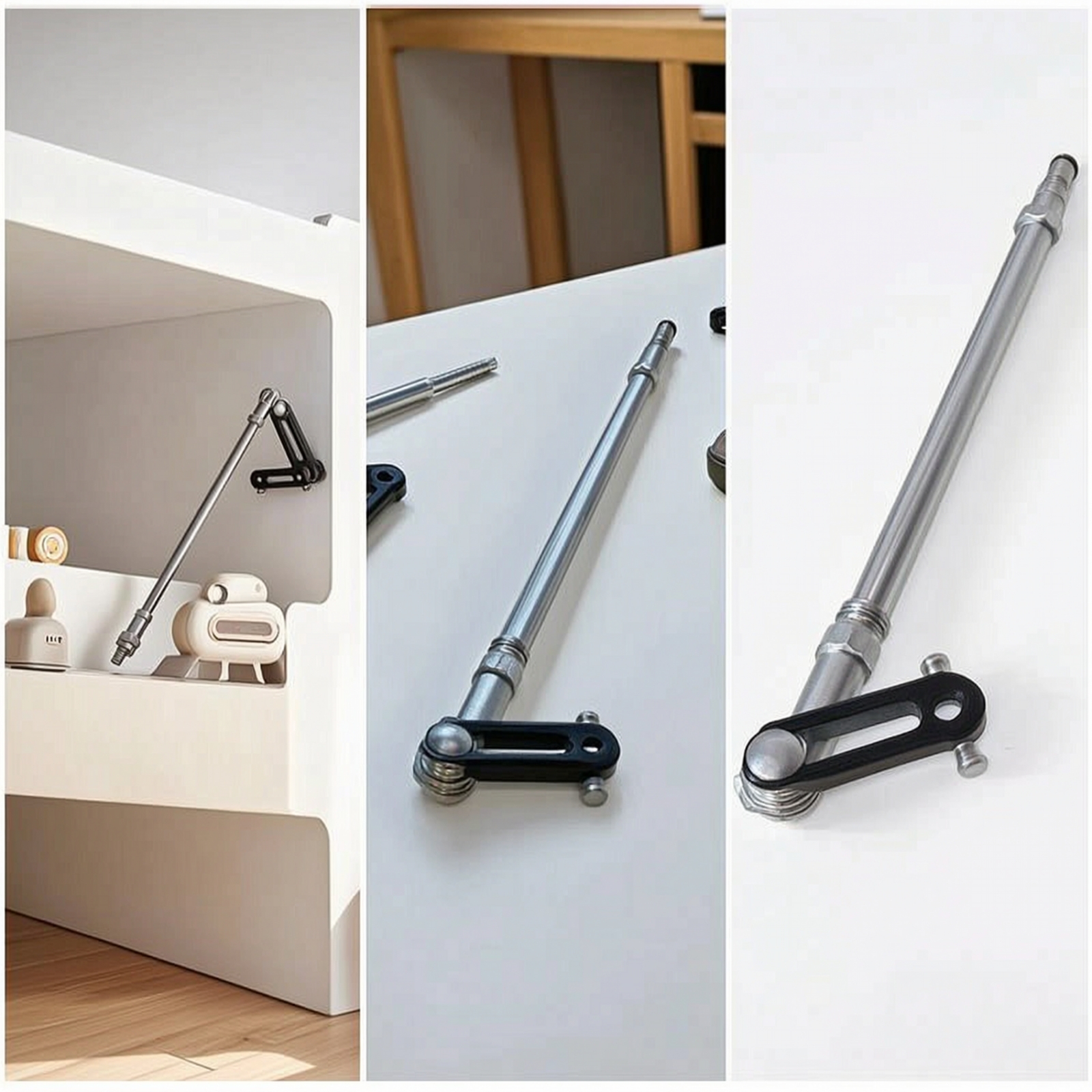 Linear Actuator with Linkage A - Home Automation Diy Projects ulasan dan harga
