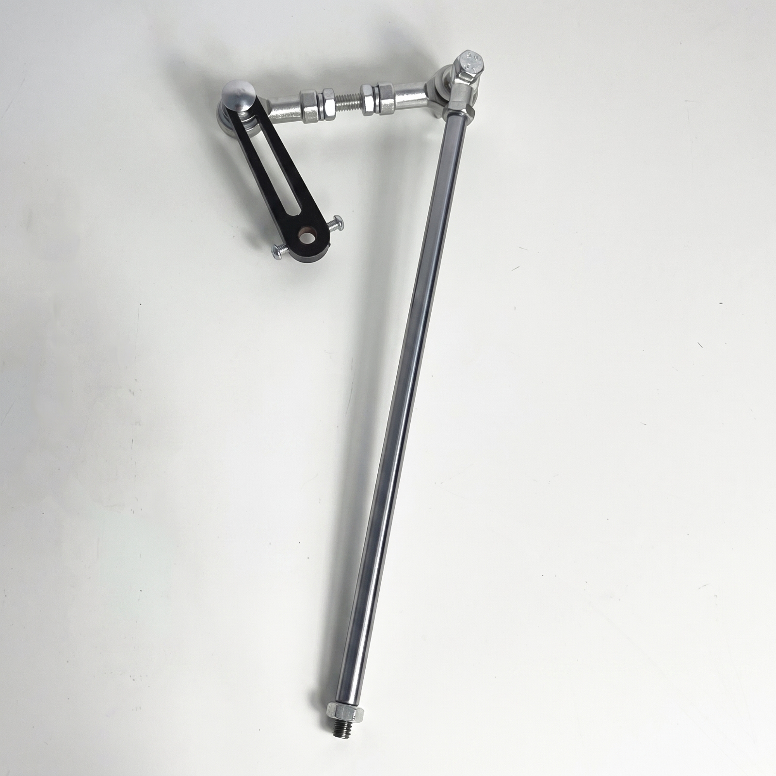 Linear Actuator with Linkage A - Home Automation Diy Projects ulasan dan harga