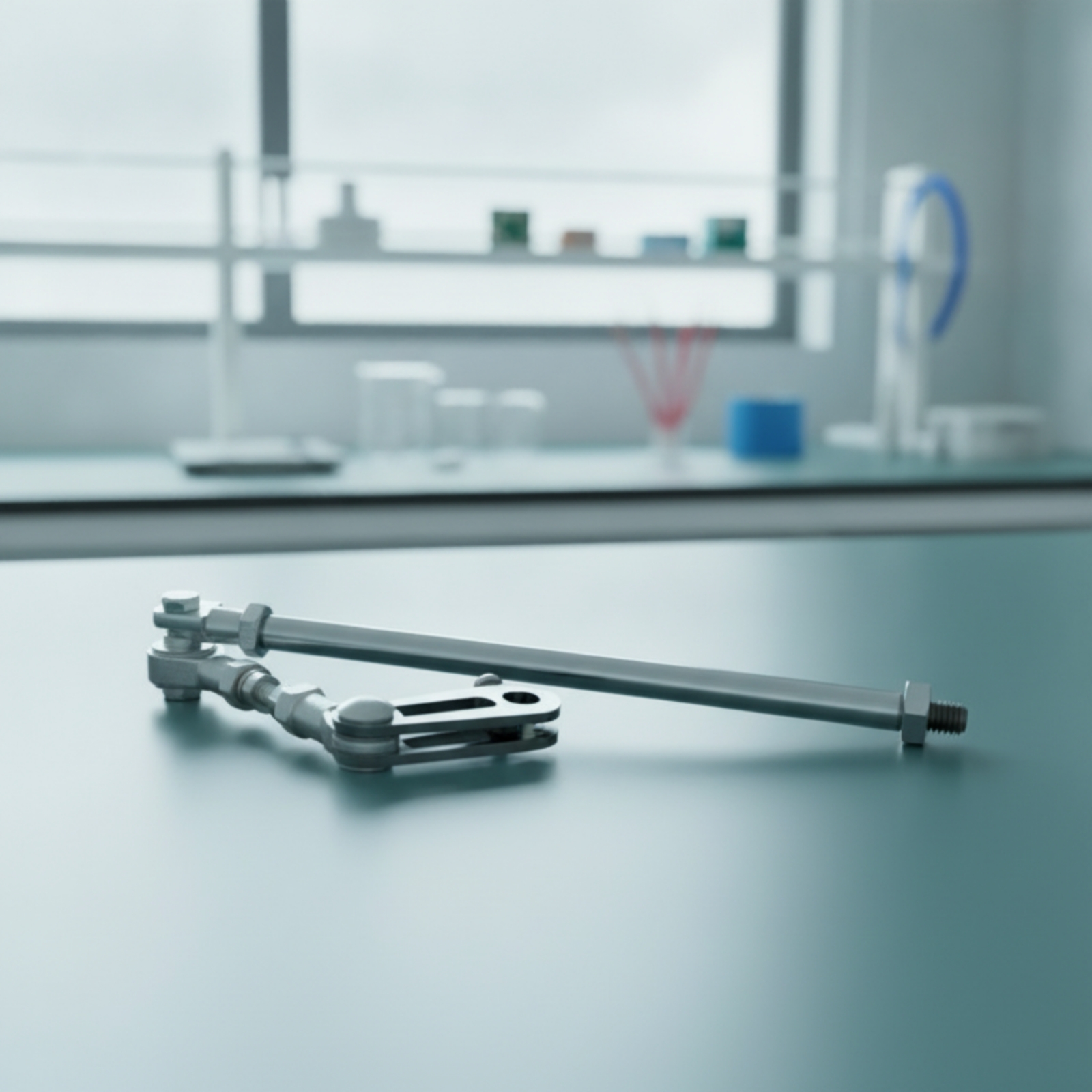 Linear Actuator with Linkage A - Home Automation Diy Projects ulasan dan harga