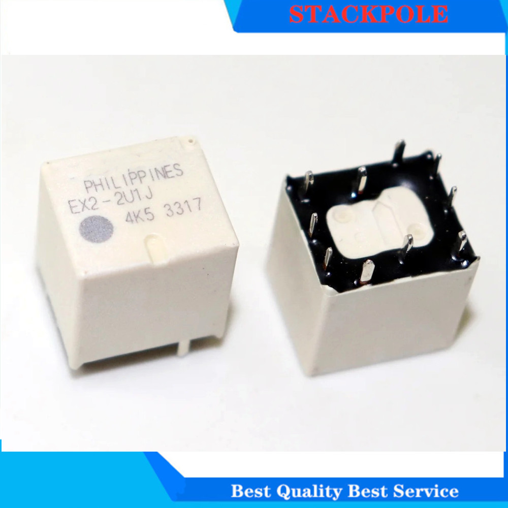 1PCS NEW Auto Relay EX2-2U1S E - Shelly Relay Module ulasan dan harga