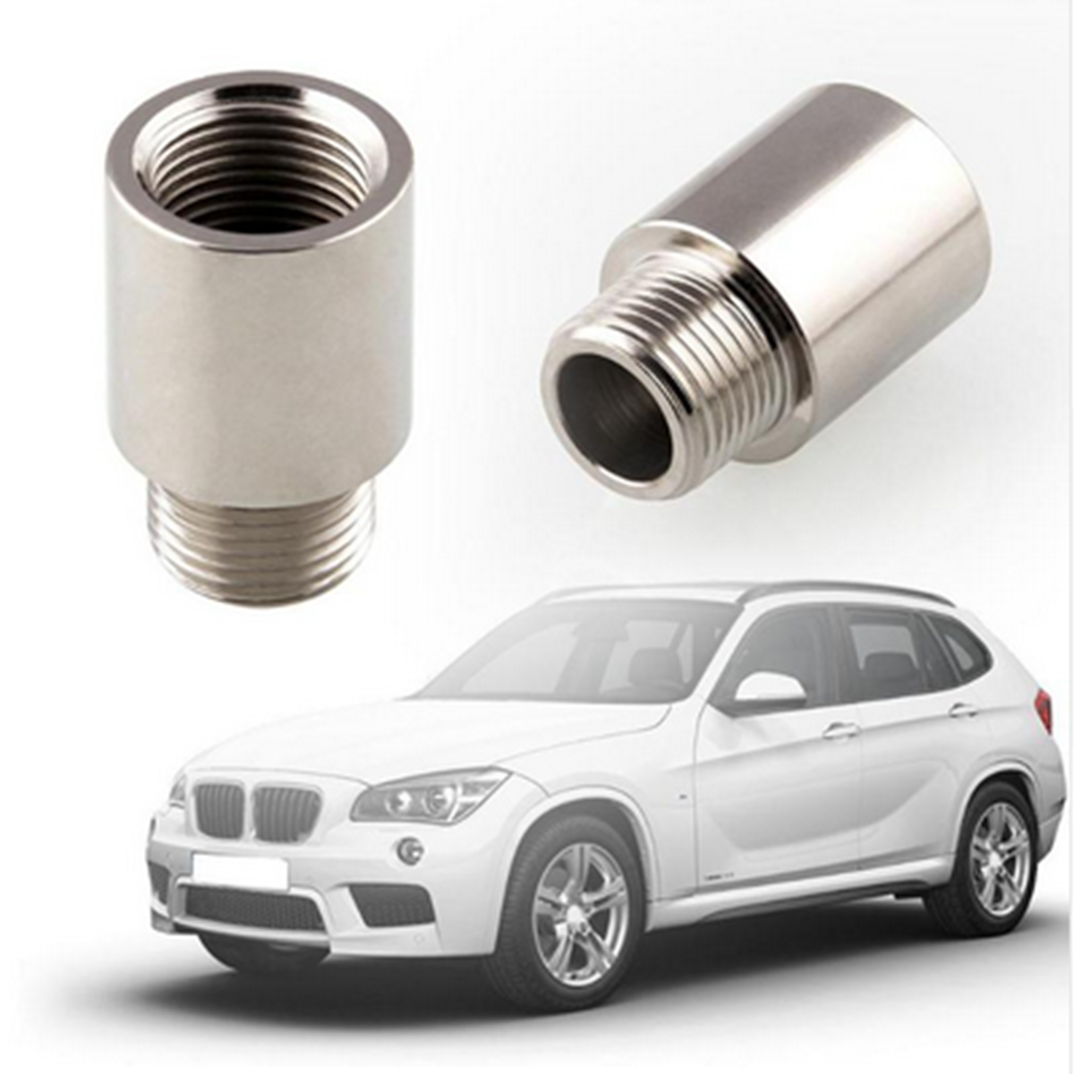 M18x1.5 O2 Oxygen Sensor Space - Ir Blaster Universal ulasan dan harga