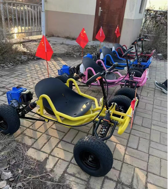 SRJOIN Off-Road Kart Sports Ka - Home Automation Tutorial ulasan dan harga