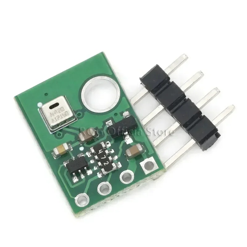 AHT20 I2C temperature and humi - Temperature Humidity Sensor ulasan dan harga
