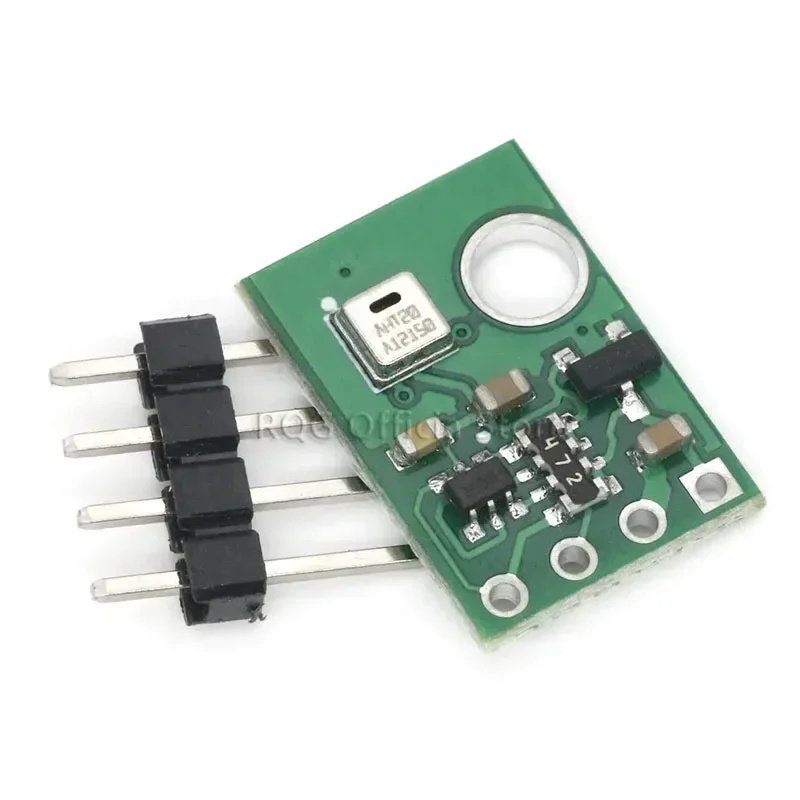 AHT20 I2C temperature and humi - Temperature Humidity Sensor ulasan dan harga