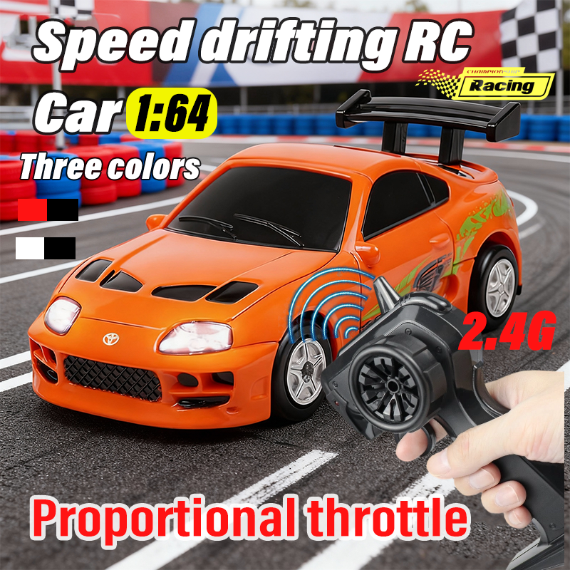 2026 RC Drift Car 1/64 Scale 3 - Home Automation Tutorial ulasan dan harga