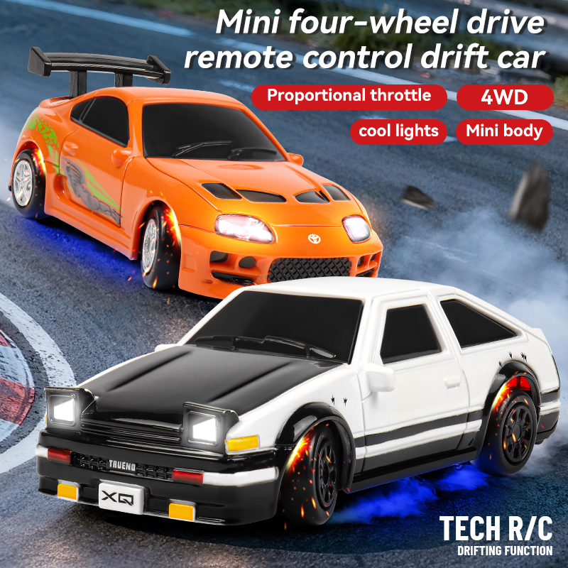 2026 RC Drift Car 1/64 Scale 3 - Home Automation Tutorial ulasan dan harga