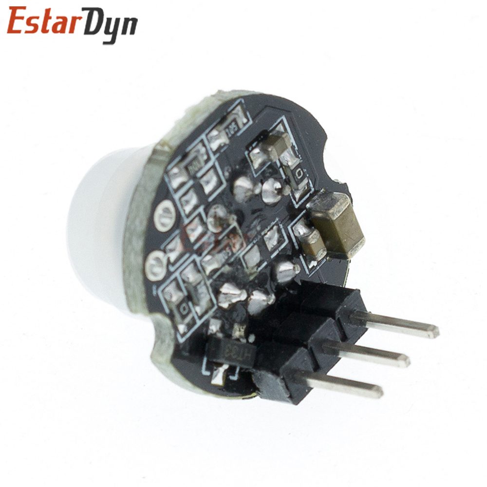 Estardyn HC-SR501 SR602 HC-SR5 - Home Automation Raspberry Pi ulasan dan harga