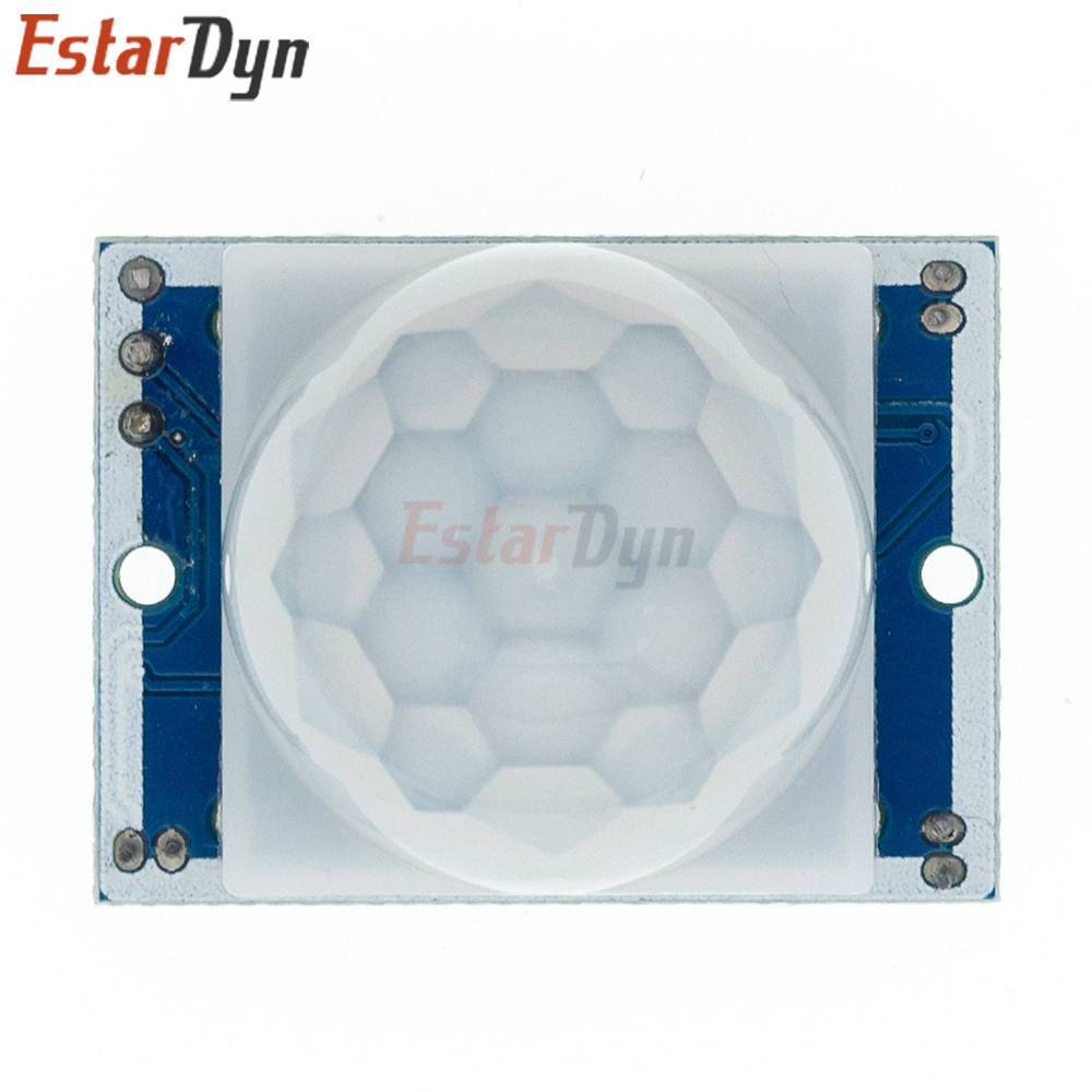 Estardyn HC-SR501 SR602 HC-SR5 - Home Automation Raspberry Pi ulasan dan harga