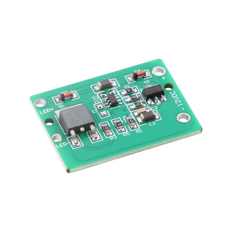 10PCS-1 12V Capacitive Touch S - Shelly Relay Module ulasan dan harga