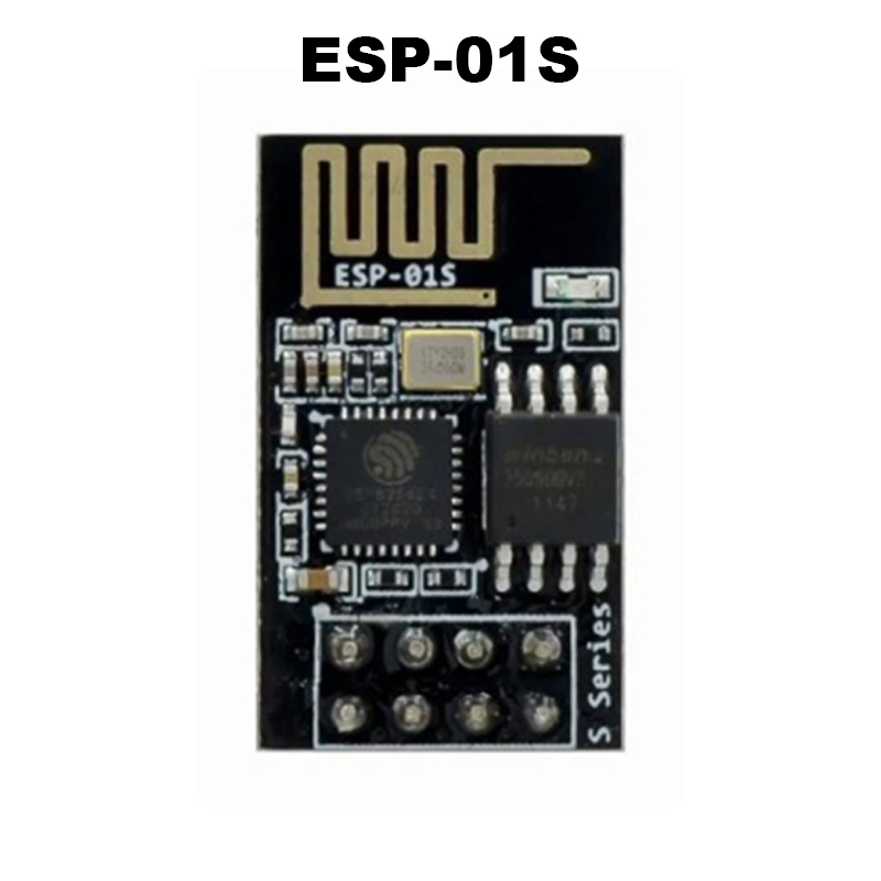 ESP-01S WiFi Relay Module 5V 1 - Home Automation Diy Kit ulasan dan harga