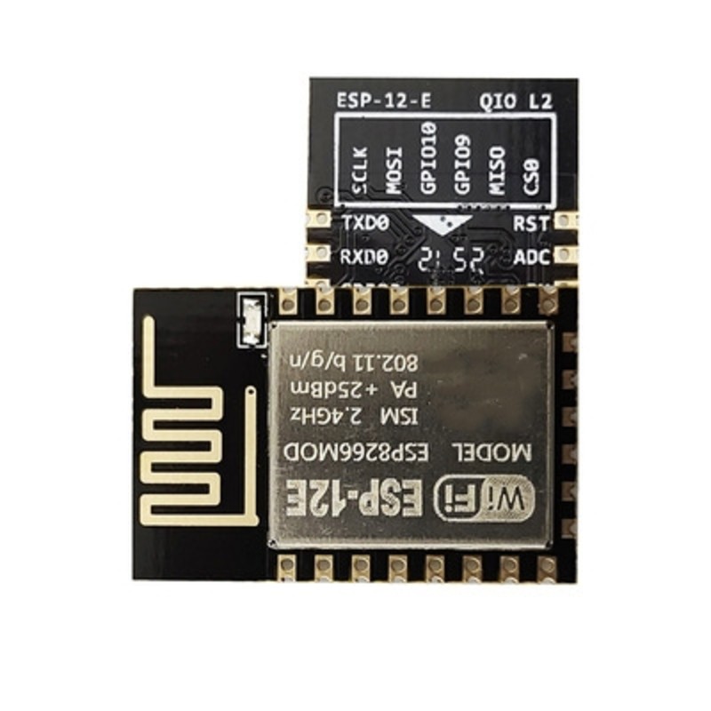 Efficient ESP-12E ESP8266 Wifi - Home Automation System Design ulasan dan harga