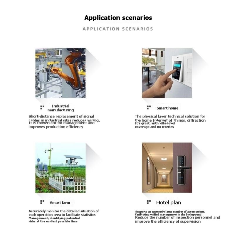 Efficient ESP-12E ESP8266 Wifi - Home Automation System Design ulasan dan harga