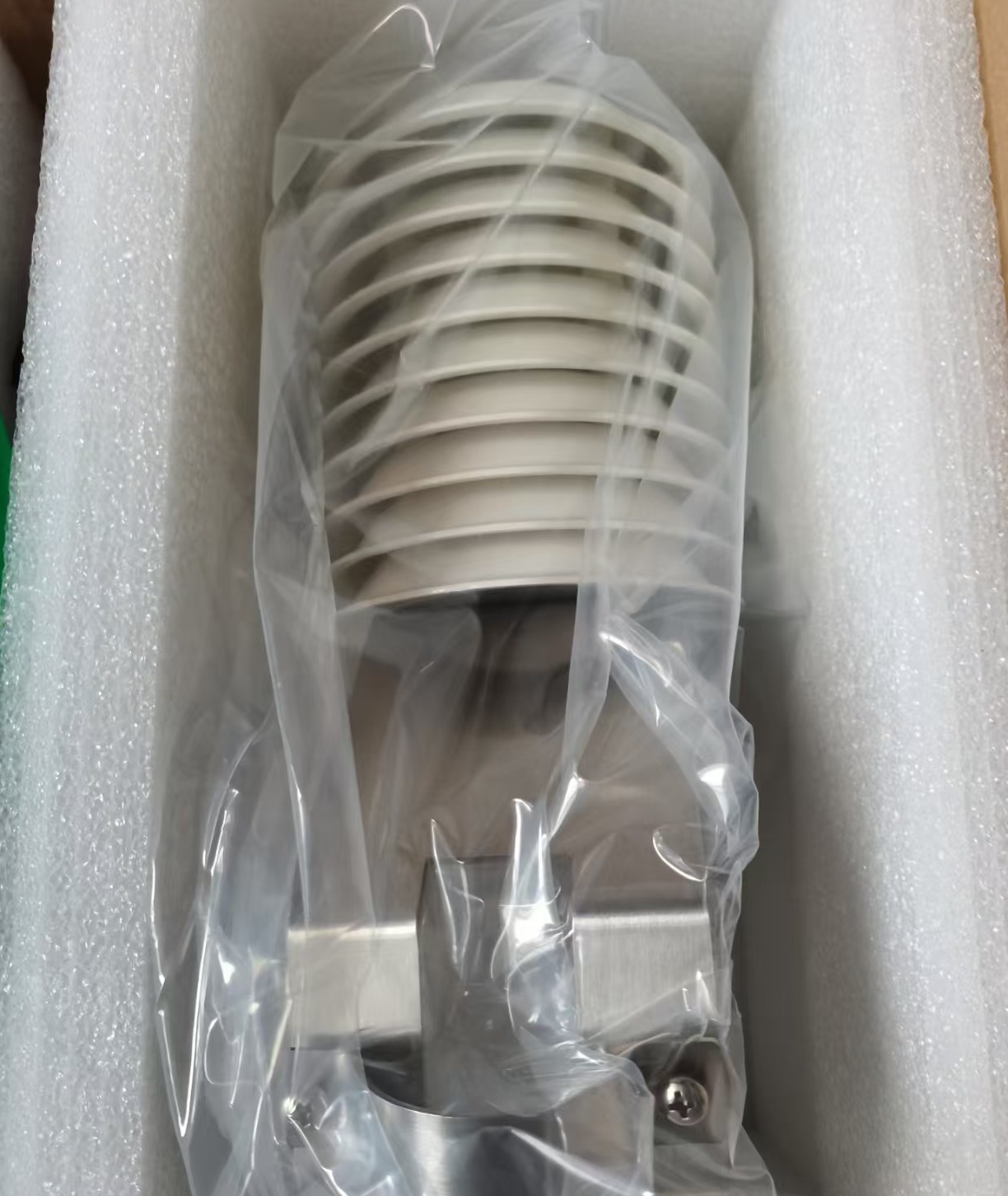 Therc Ther Fisher Scientific T - Temperature Humidity Sensor ulasan dan harga