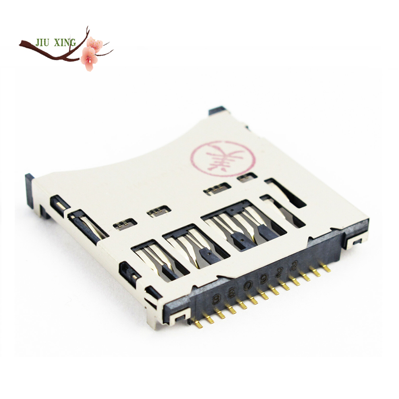 NEW SD Memory Card Slot Holder - Home Assistant Sd ulasan dan harga