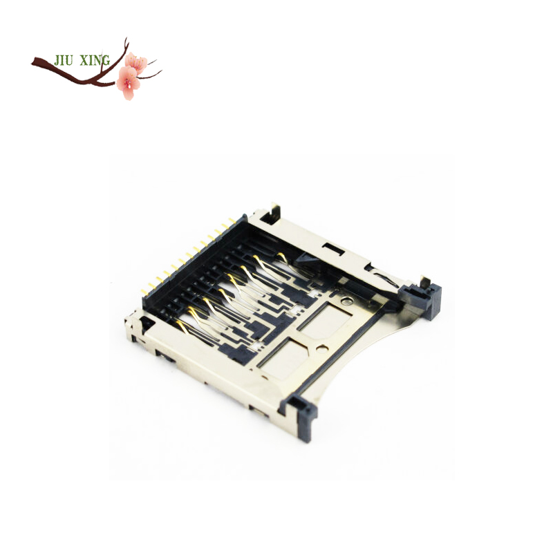 NEW SD Memory Card Slot Holder - Home Assistant Sd ulasan dan harga