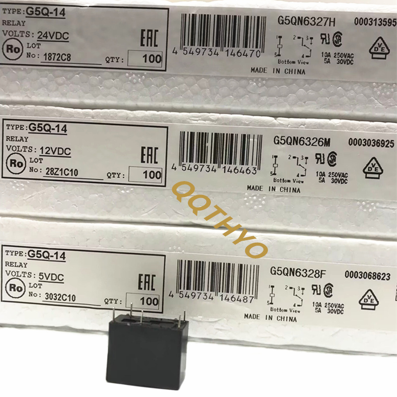10pcs/lot New original Relay G - Shelly Relay Module ulasan dan harga