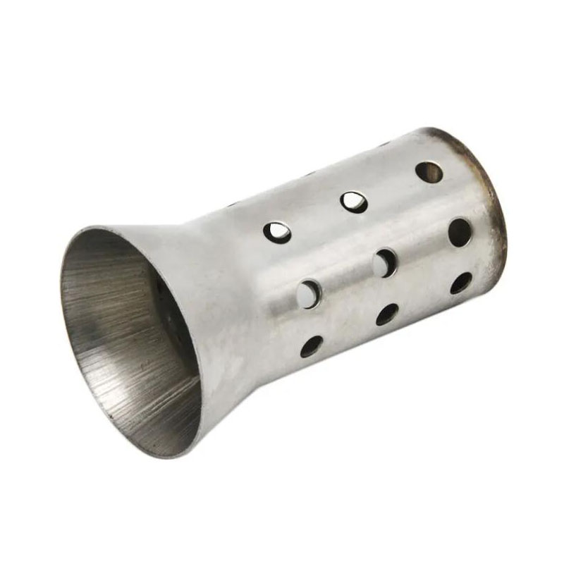 51mm Inlet Stainless Steel Mot - Ir Blaster Universal ulasan dan harga