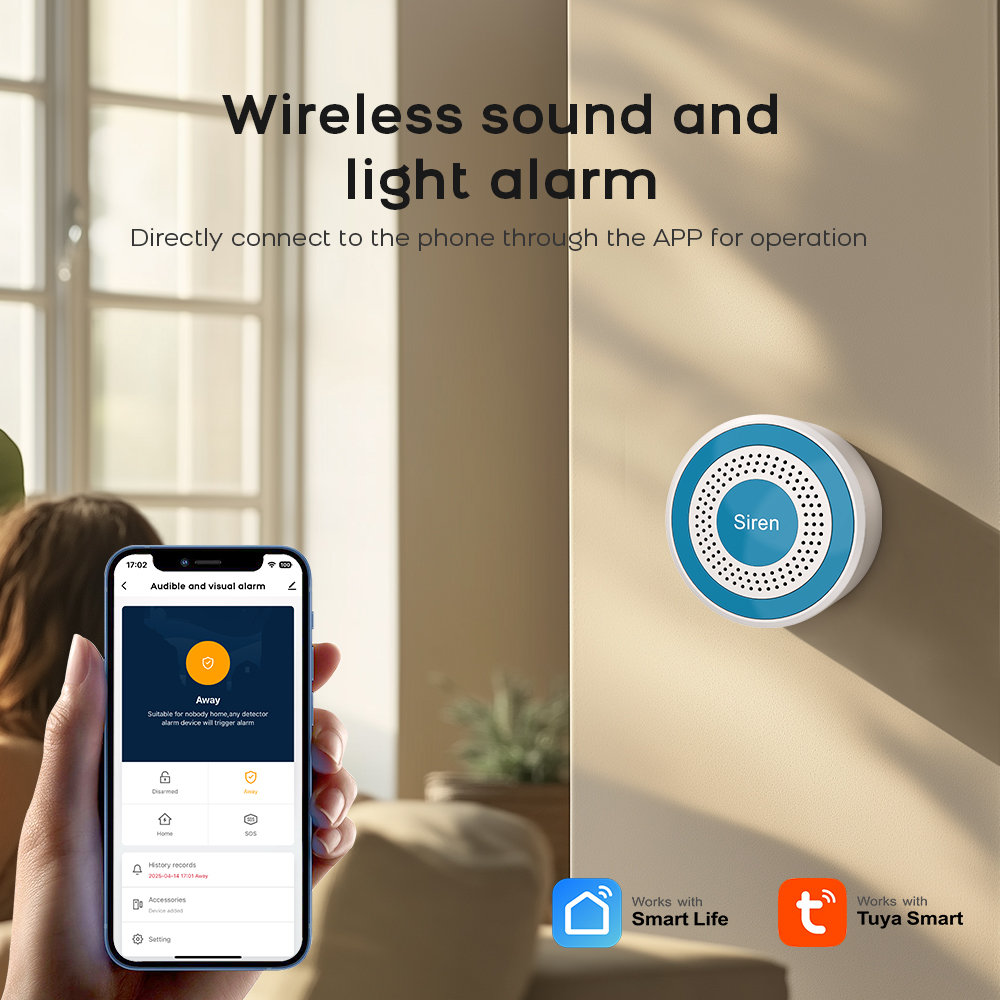 PGST WiFi Alexa Tuya Smart Lif - Home Automation Tutorial ulasan dan harga