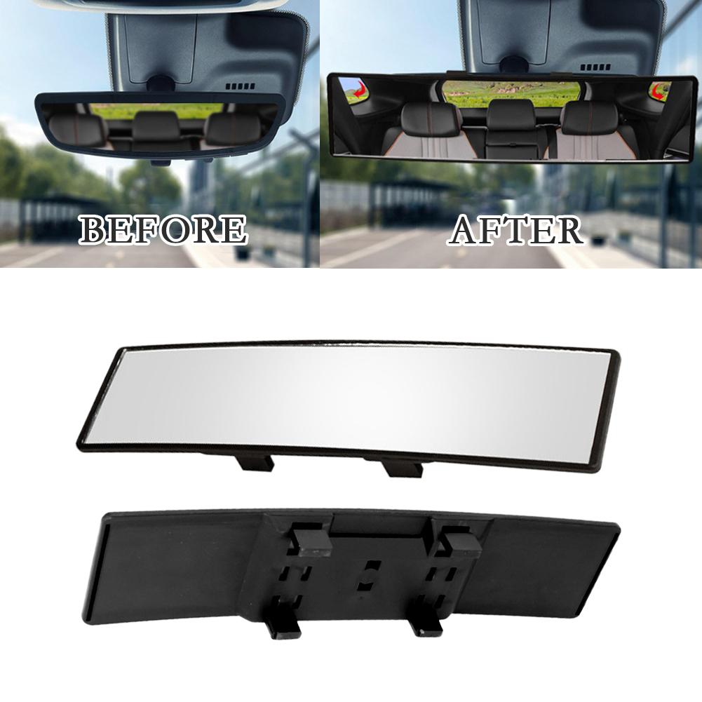 Blind Spot Elimination Mirror  - Ir Blaster Universal ulasan dan harga