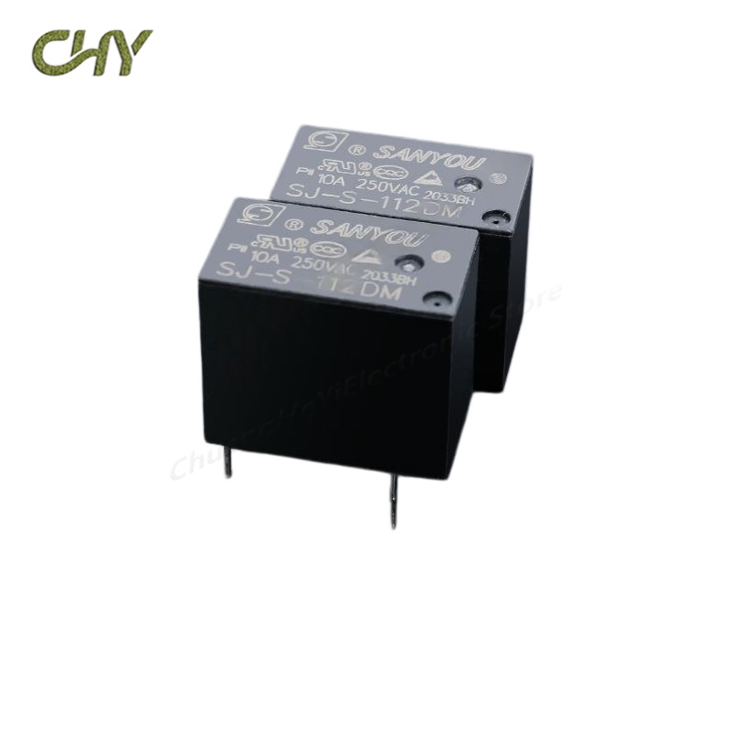 100%Original New SANYOU SJ-S-1 - Shelly Relay Module ulasan dan harga