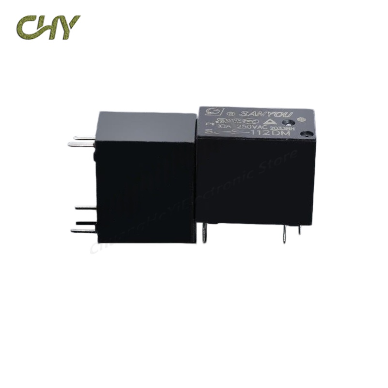 100%Original New SANYOU SJ-S-1 - Shelly Relay Module ulasan dan harga