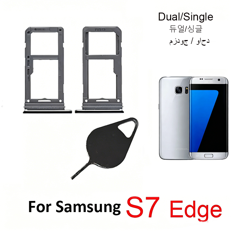 For Samsung Galaxy S7 Edge G93 - Home Assistant Sd ulasan dan harga