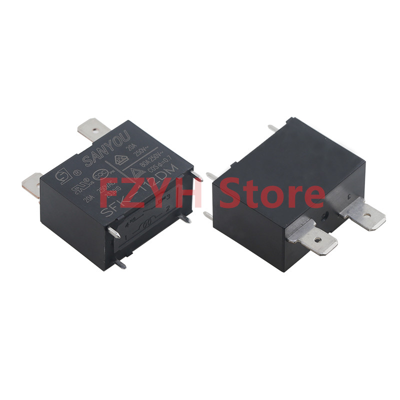 1Pcs New Original SANYOU Relay - Shelly Relay Module ulasan dan harga