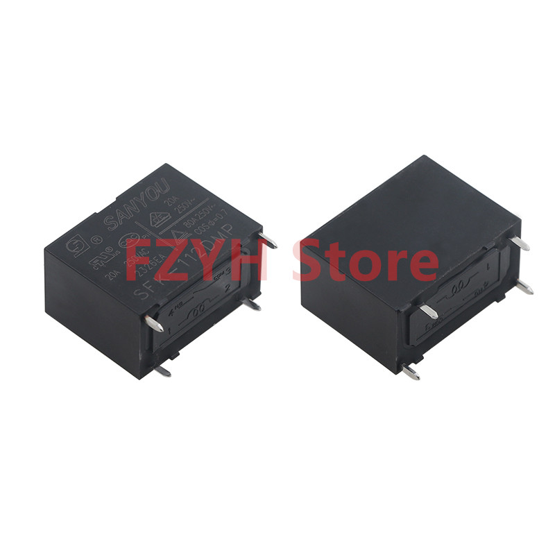 1Pcs New Original SANYOU Relay - Shelly Relay Module ulasan dan harga