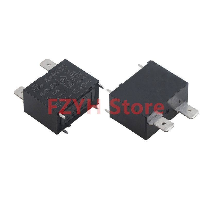 1Pcs New Original SANYOU Relay - Shelly Relay Module ulasan dan harga