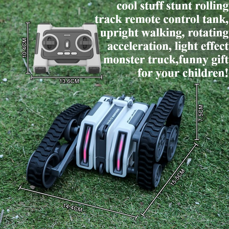 Cool Stuff Toy Tank Funny Gift - Home Automation Tutorial ulasan dan harga